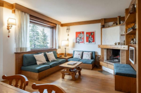 Cozy 3 bedroom with access to garden